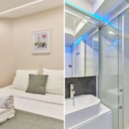 Superb Arc De Triomphe Trocadero Apartment *