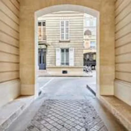 Superb Arc De Triomphe Trocadero * 파리