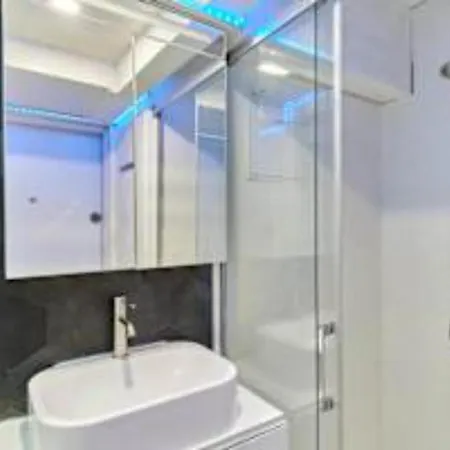 Superb Arc De Triomphe Trocadero 파리