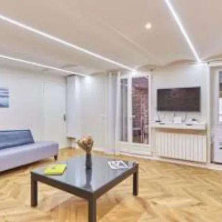 Superb Arc De Triomphe Trocadero * 파리