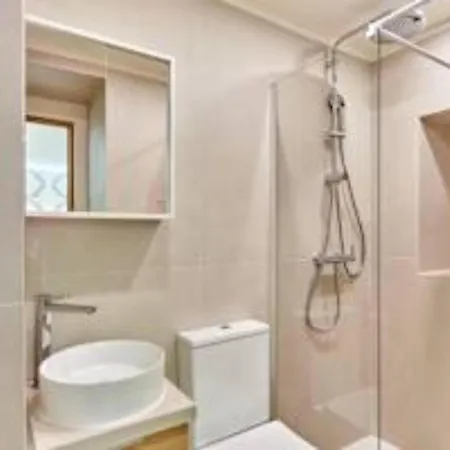 아파트 Superb Arc De Triomphe Trocadero *