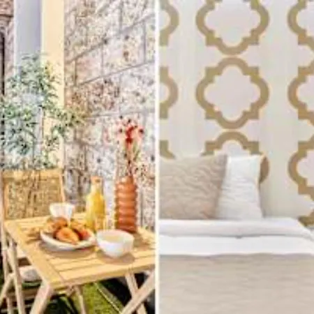 Superb Arc De Triomphe Trocadero 파리