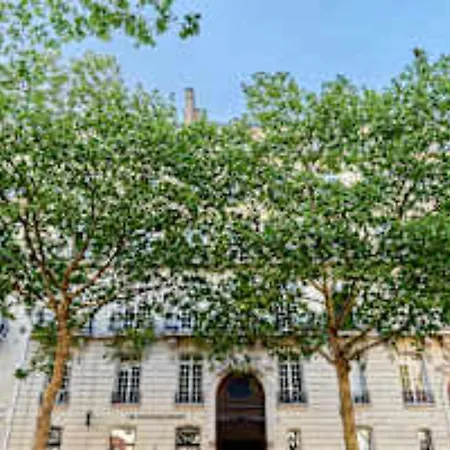 아파트 Superb Arc De Triomphe Trocadero *