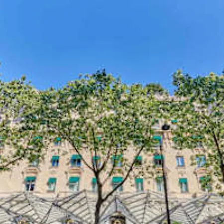 Appartement Superb Arc De Triomphe Trocadero Parijs