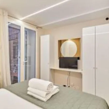 Superb Arc De Triomphe Trocadero 파리