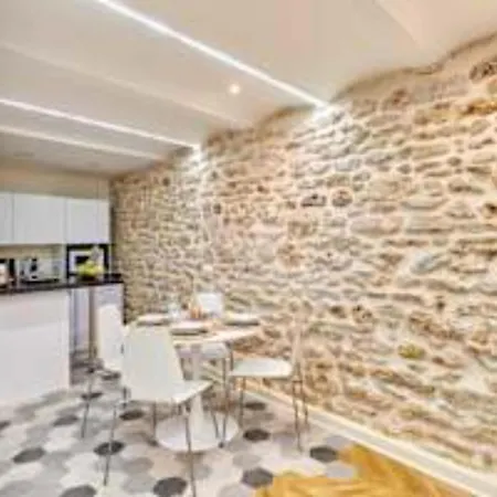 Superb Arc De Triomphe Trocadero * 파리