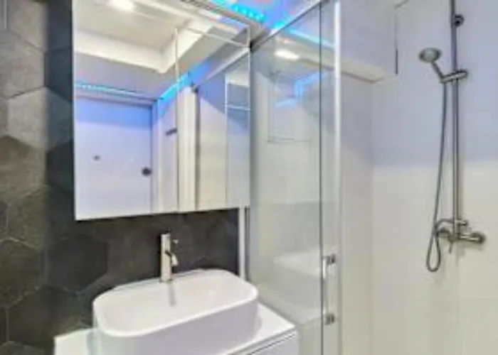 Superb Arc De Triomphe Trocadero Париж