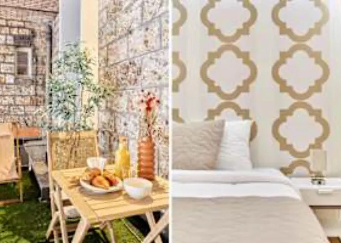 Superb Arc De Triomphe Trocadero Париж