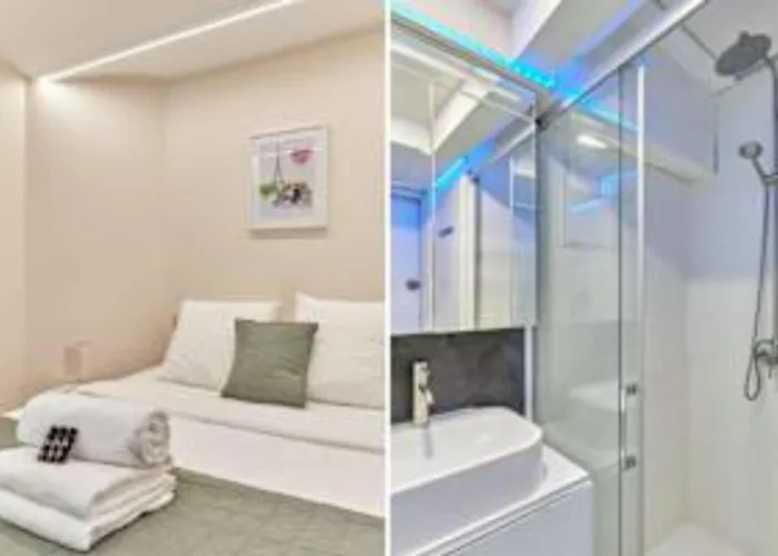 Superb Arc De Triomphe Trocadero Апартаменты *