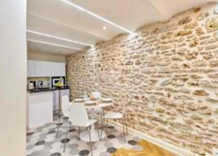 Superb Arc De Triomphe Trocadero * Париж