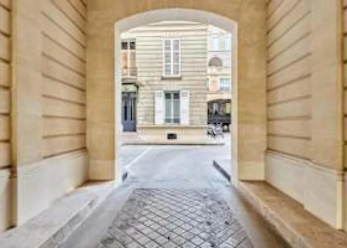 Superb Arc De Triomphe Trocadero * Παρίσι